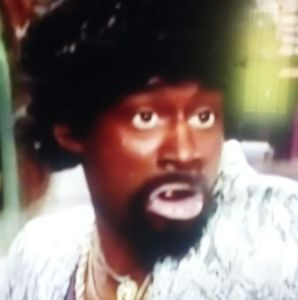 Meet your Posher, Romie